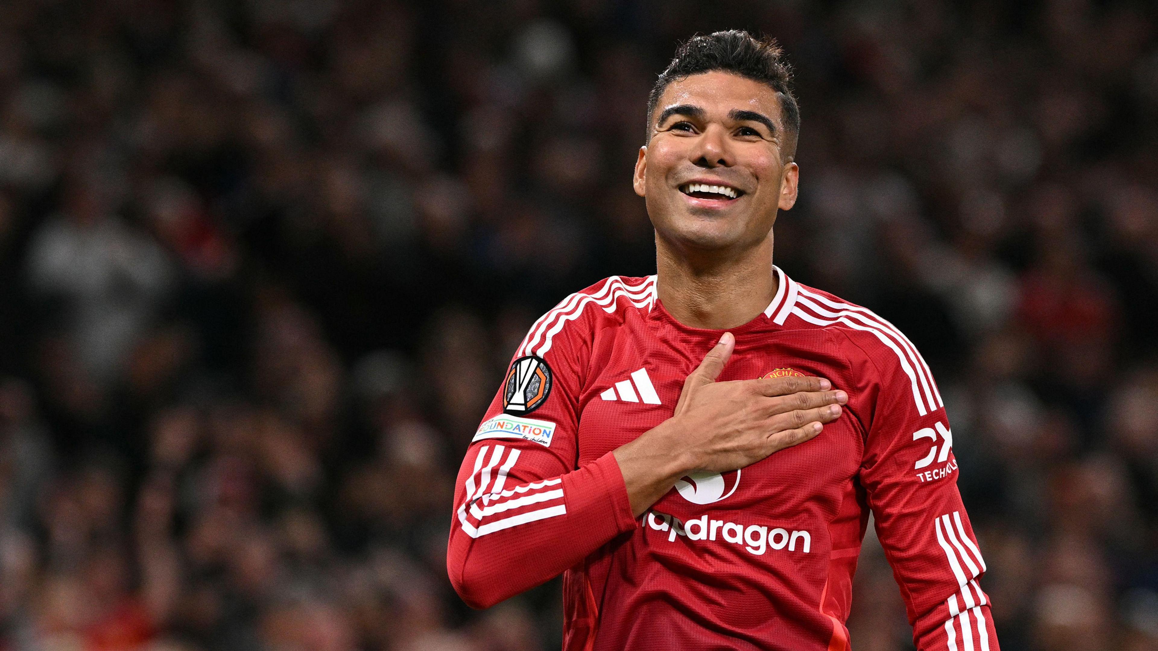 Casemiro's next club? Man Utd midfielder wanted by Al-Ittihad but fate of ex-Liverpool star will play key role in transfer