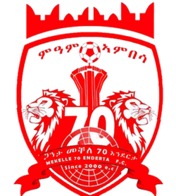 Mekelle Kenema