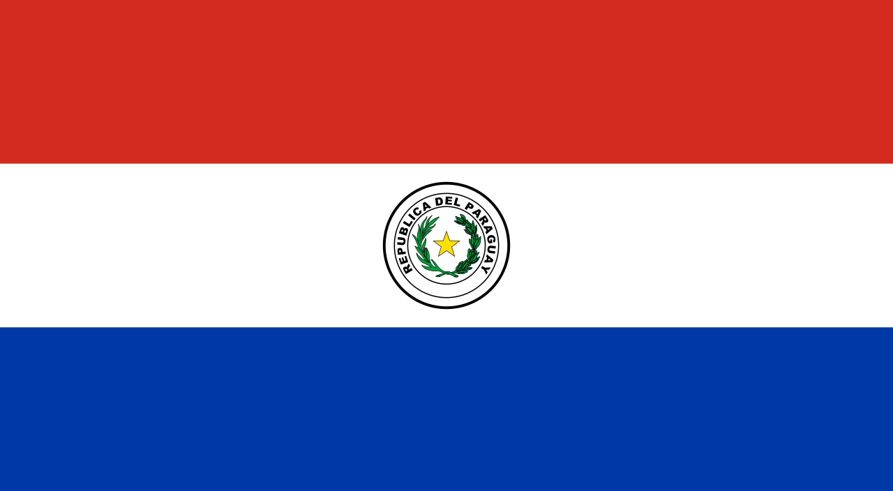 Paraguay Women